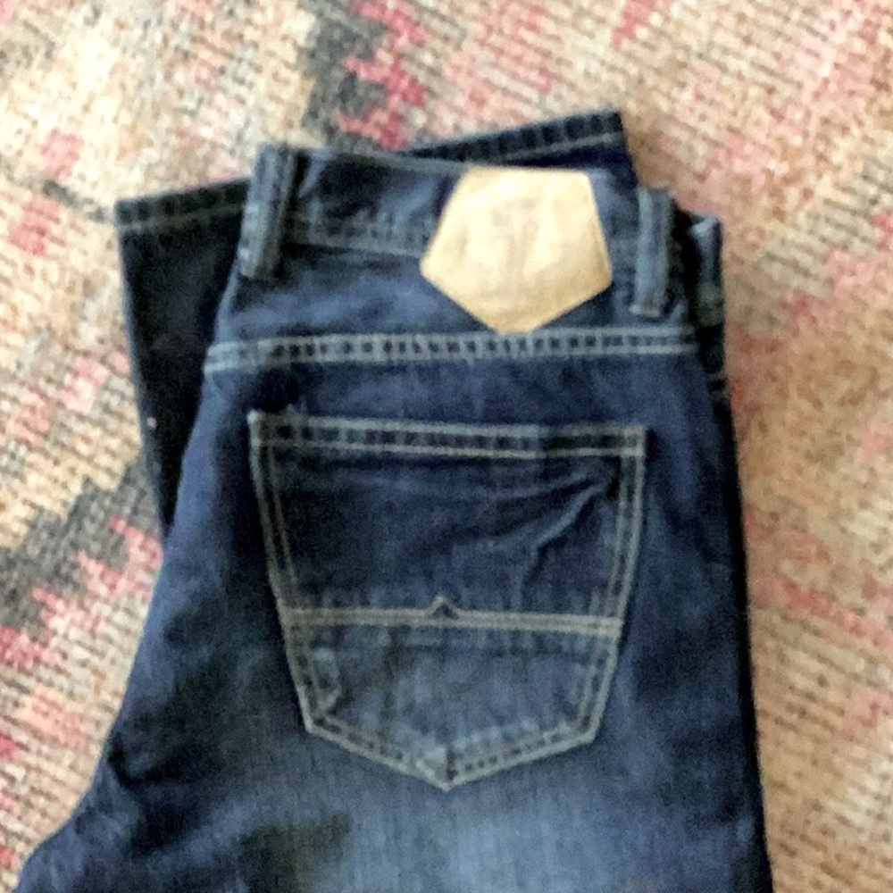 Men’s Tin Haul Jeans